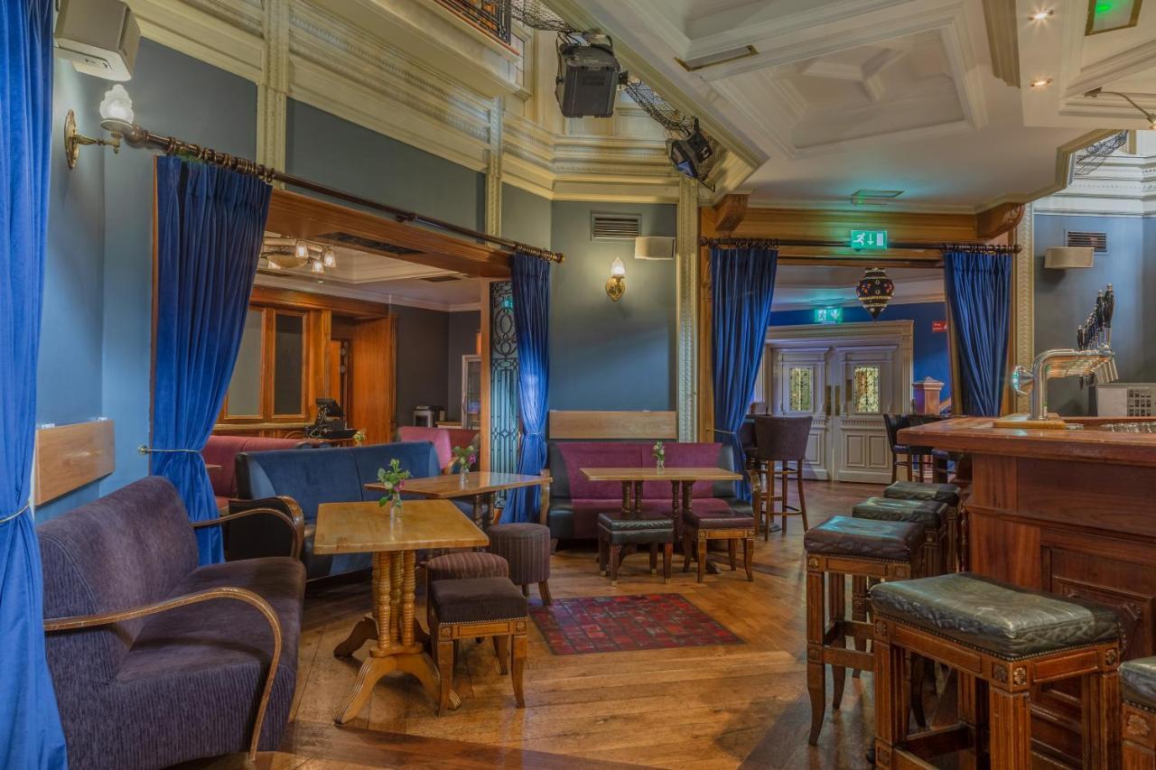 Prince Of Wales Hotel Athlone Exterior photo